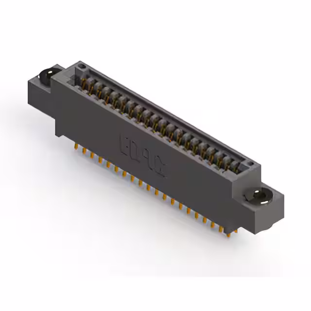395-040-556-803 EDAC Inc.  Edgeboard Connectors